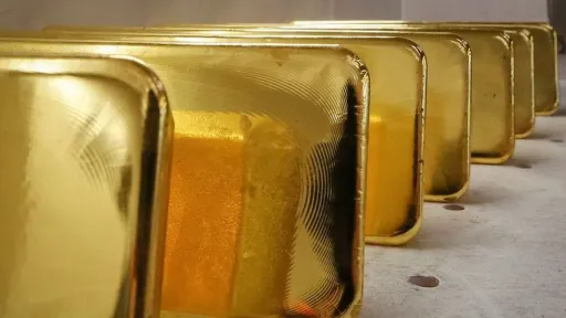 European Union announces restrictions on trading Sudanese gold