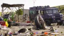 Gunmen kill at least 18 people in Nigeria's Benue state, residents say