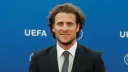 Tsohon ɗanwasan Man United, Diego Forlan zai zama kocin Uruguay