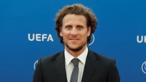 Tsohon ɗanwasan Man United, Diego Forlan zai zama kocin Uruguay