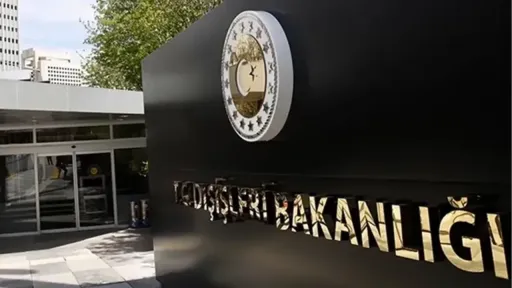 Түркия Сирия Халық мәжілісінің алғашқы отырысының өтуін құптады