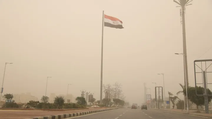 Egypt's parliament formalises economic powers of military-linked body