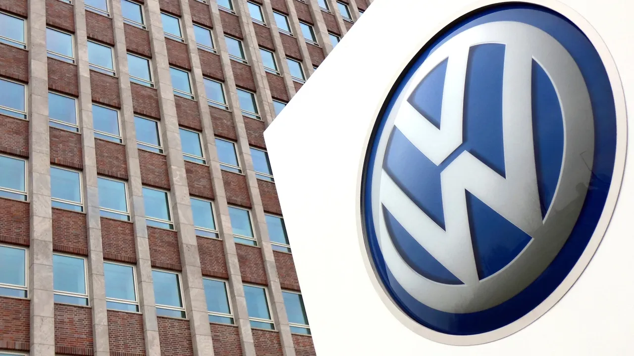 Катар сорвал сделку Volkswagen с Израилем