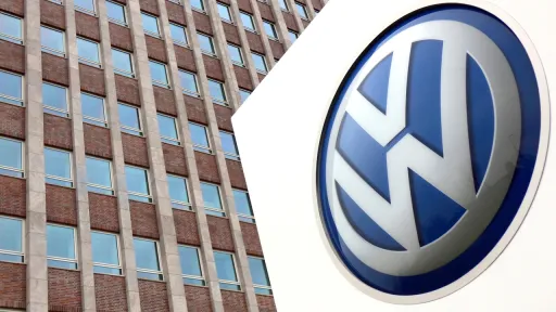 Катар сорвал сделку Volkswagen с Израилем