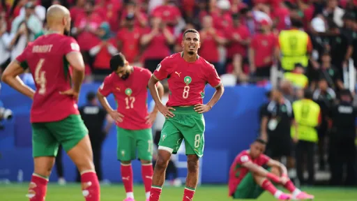 مدرب المغرب: مونديال 2026 محطة لبناء منتخب أقوى ومقارنة لاعبينا بفرنسا غير ممكنة