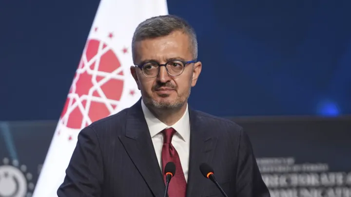 دوران: "غولن" الإرهابي تهديد عابر للحدود.. و15 تموز كرّس إرادة الشعب بقيادة أردوغان