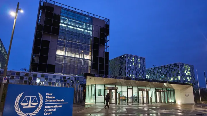 Евросоюз вступился за МУС