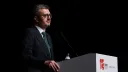 2016 failed coup attempt shaped Türkiye's future: Burhanettin Duran