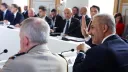 Министр Фидан Украина мәселесіне арналған саммитке қатысты