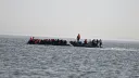 Fifty migrants feared lost in Mediterranean, 10 survive after boat capsizes