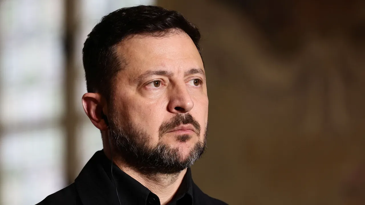 Зеленский заявил о новой ракетной угрозе со стороны России