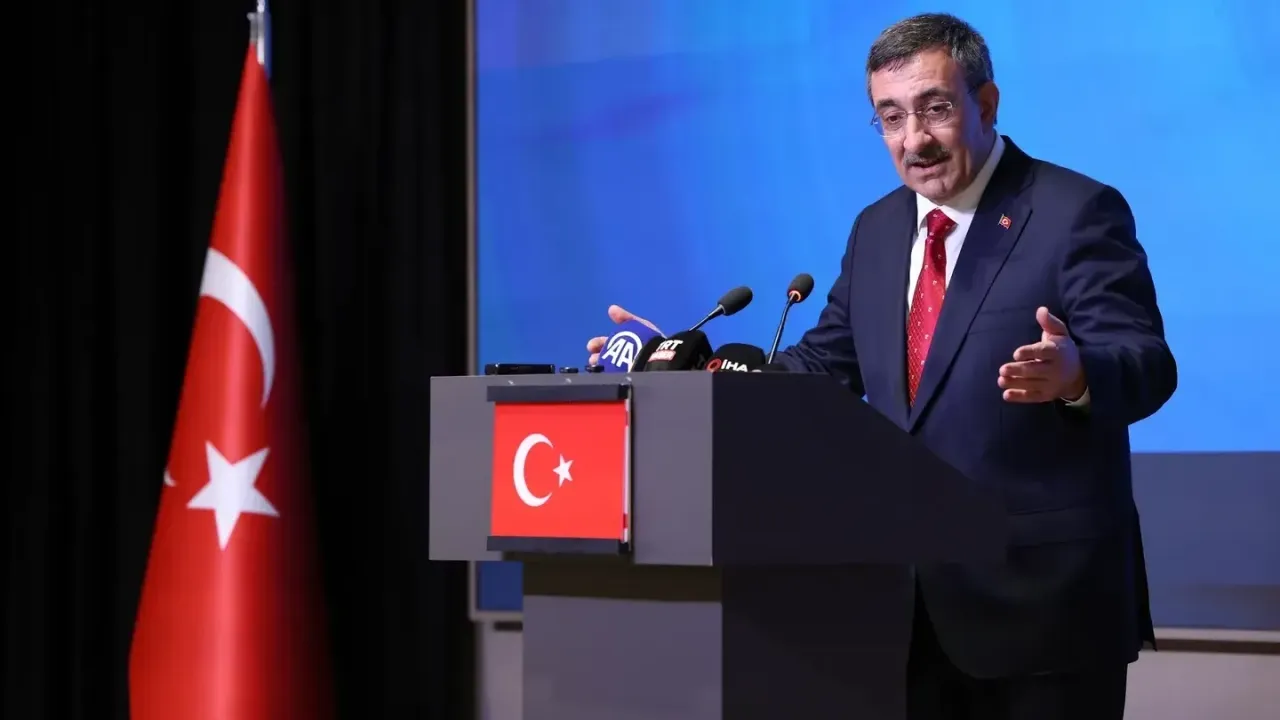معاون رئیس‌جمهور: مقاومت مردم در ۱۵ جولای ۲۰۱۶مسیر دموکراسی ترکیه را استحکام بخشید