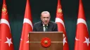 Erdogan: "L'échec du putsch de 2016 a été une déclaration d'indépendance du Siècle de la Türkiye"