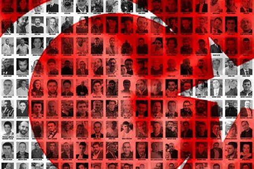 A decade of remembering July 15: Songs, verse and names that carry a nation's memory