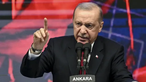 Türkiye to continue its fight against terror group FETO: Erdogan