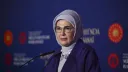 بانوی اول ترکیه: ۱۵ جولای نماد مقاومت ملت و شجاعتی تزلزلناپذیر است