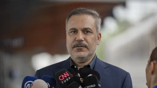 فيدان يتوجه إلى كييف لبحث العلاقات الثنائية وسبل إنهاء الحرب الروسية-الأوكرانية