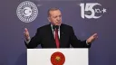 أردوغان: من خابت آمالهم في 15 تموز ما زالوا يترقبون الفرص وتنظيم غولن الإرهابي يخدم أعداء تركيا