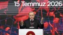 الرئيس أردوغان في ذكرى 15 تموز: تركيا قوية بما يكفي لصد كل تهديد يطولها