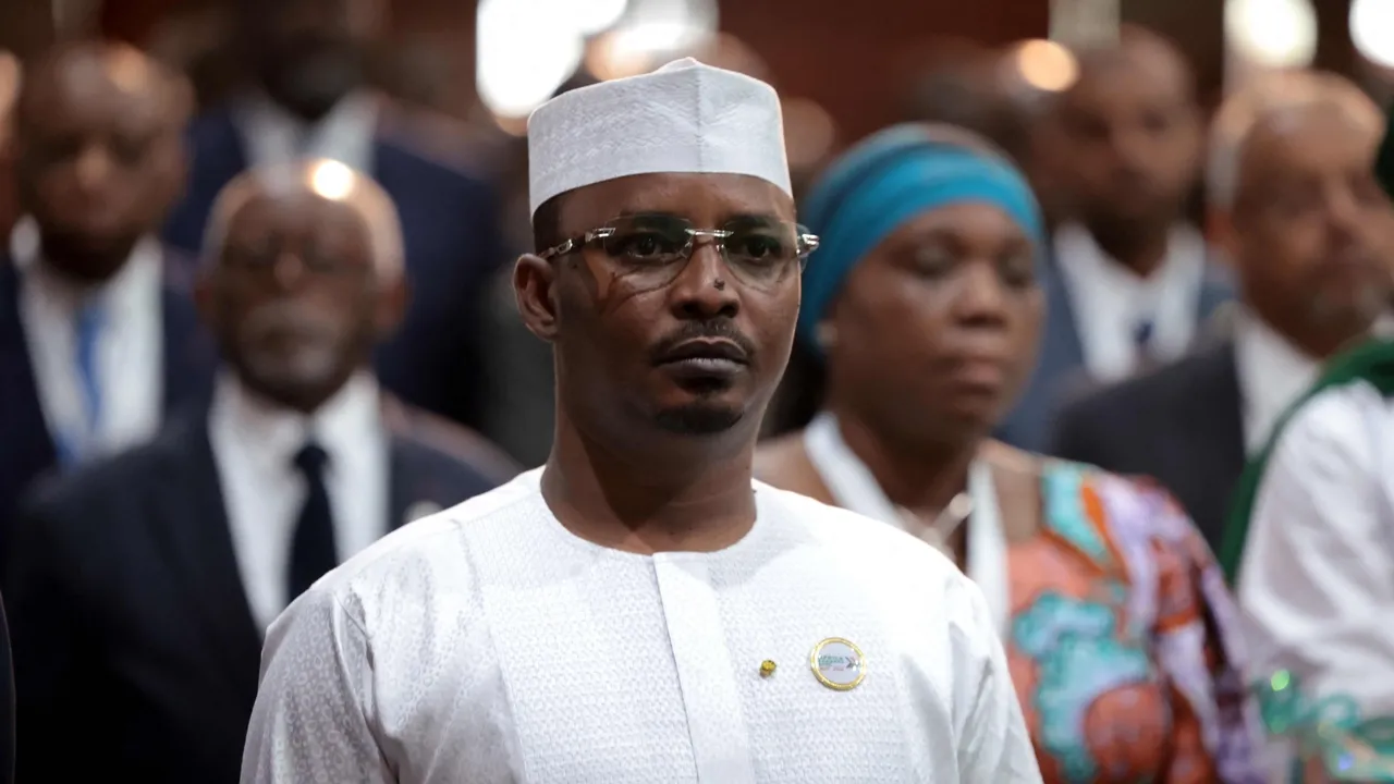 Chad to abolish entry visas for all Africans from January 2027