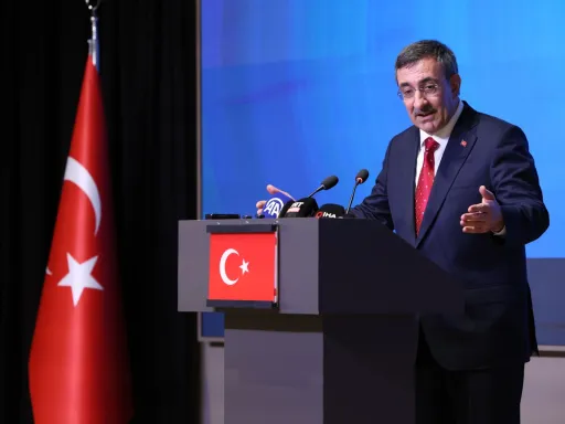 Türkiye assinala o 10.º aniversário da tentativa de golpe de Estado falhada de 15 de julho