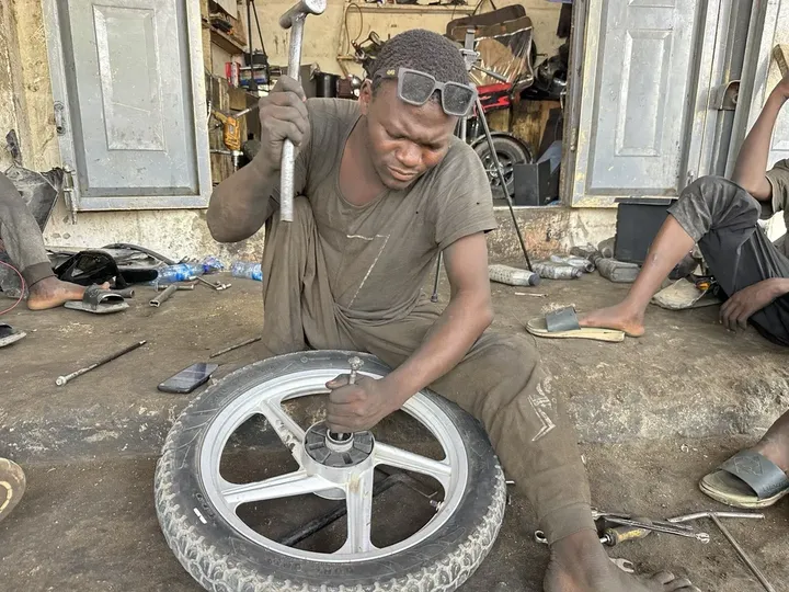 Breaking barriers: Chad's push for disability inclusion