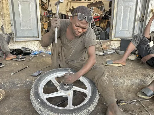Breaking barriers: Chad's push for disability inclusion