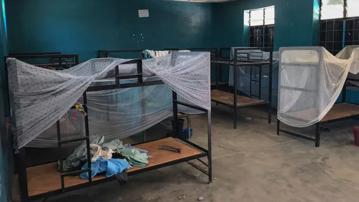 Bandits abduct more than 20 internally displaced persons in northwest Nigeria