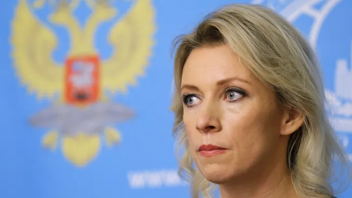 Россия пригрозила ударами по силам «коалиции желающих» в Украине