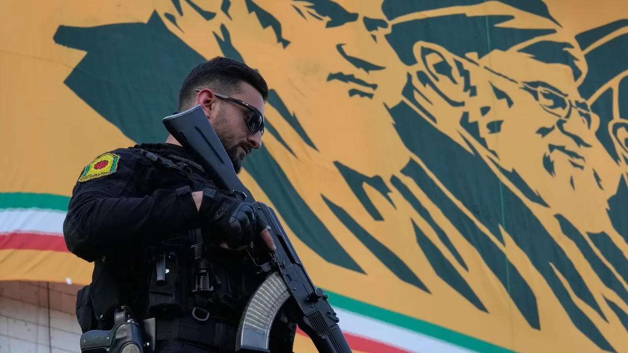 Irão: Não permitiremos que os EUA intervenham no Estreito de Ormuz
