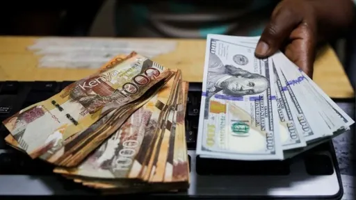 Kenyan, Zambian currencies expected to remain steady against the US dollar