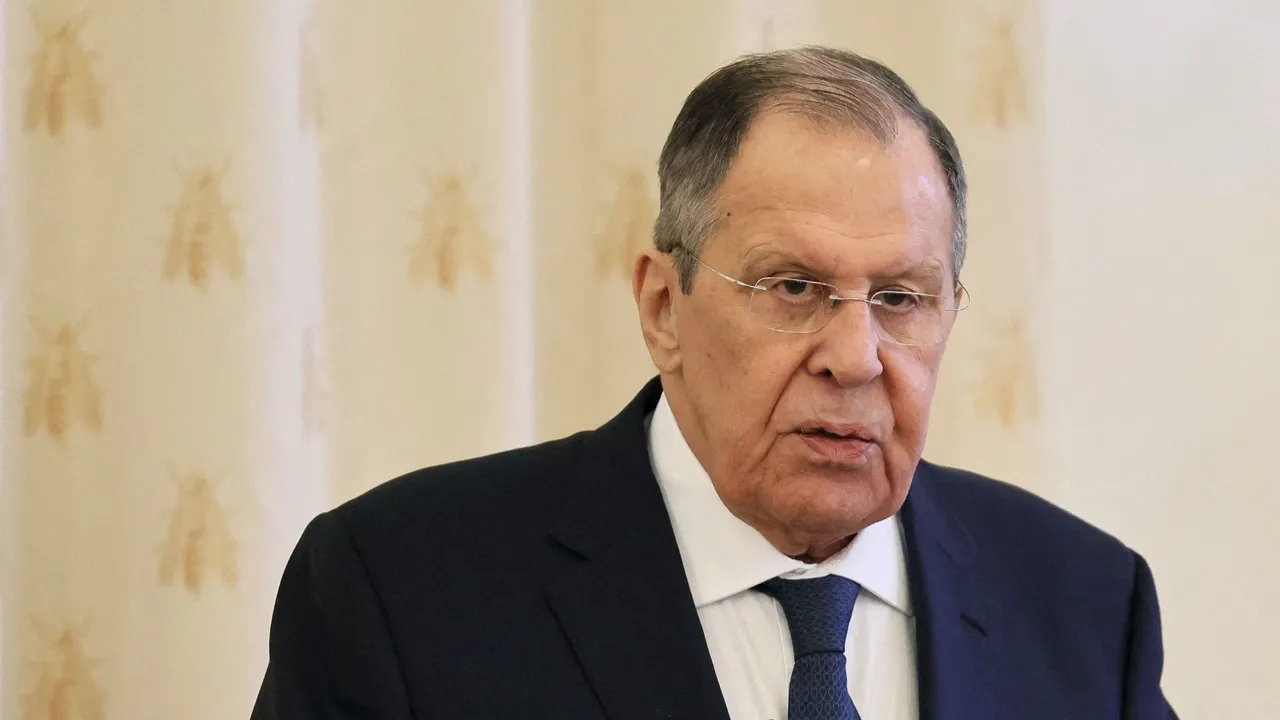 Lavrov outlines priorities for Russia-Africa summit, Guinea-Bissau confirms participation