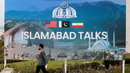 پاکستان خواستار توقف حملات متقابل آمریکا و ایران و ازسرگیری مذاکرات فنی شد
