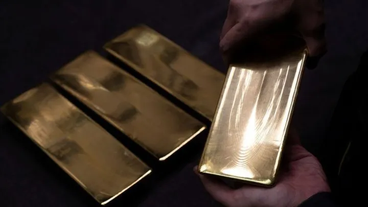 UK sanctions RSF gold and finance networks over Sudan war