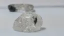Rare 1, 305.4-carat diamond discovered in Botswana