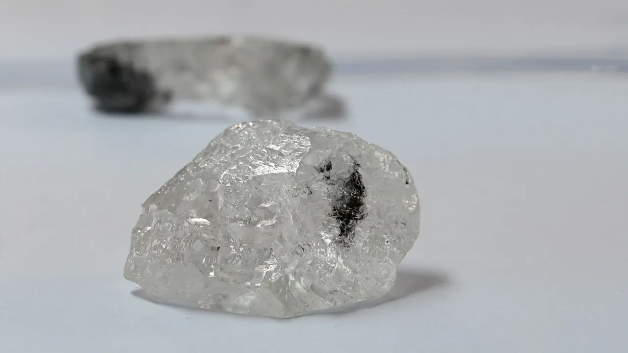 Rare 1, 305.4-carat diamond discovered in Botswana