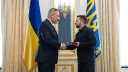 Министр Фидан: «Украинаға сапарымыз өте нәтижелі өтті»