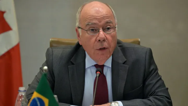 Brasil reage à decisão dos EUA sobre tarifas