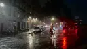 Францияда 53 мыңнан астам үй электр жарығынсыз қалды