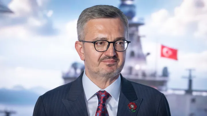 La Türkiye accuse l'UE d'ignorer son statut de pays candidat et de manquer de vision stratégique