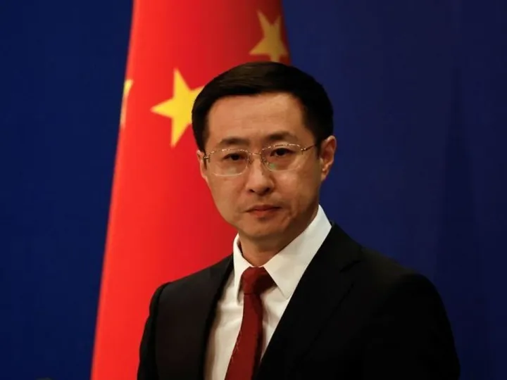 China rejeita as alegações de Trump sobre uma alegada interferência nas eleições dos EUA