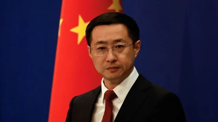 China rejeita as alegações de Trump sobre uma alegada interferência nas eleições dos EUA