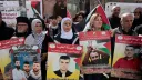 Israël envisage des douves remplies de crocodiles autour de prisons détenant 10.000 Palestiniens