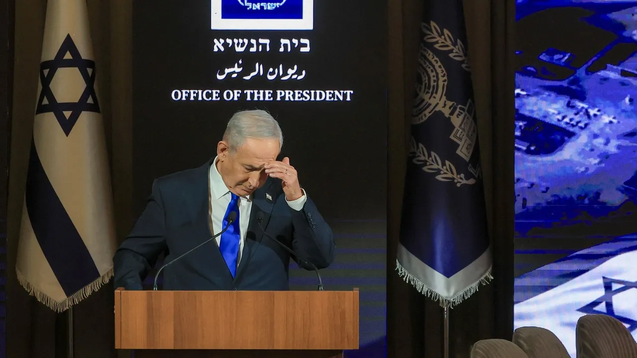 Israël: le bloc de Netanyahu atteint son point le plus faible à l’approche des élections