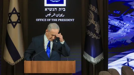 Israël: le bloc de Netanyahu atteint son point le plus faible à l’approche des élections