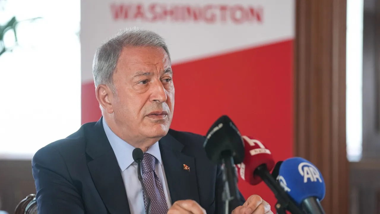 Les discussions Türkiye-États-Unis sur les F-35 à Washington jugées “constructives”