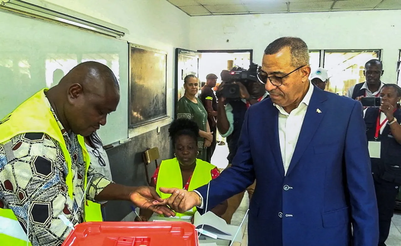 What happens between elections matters most