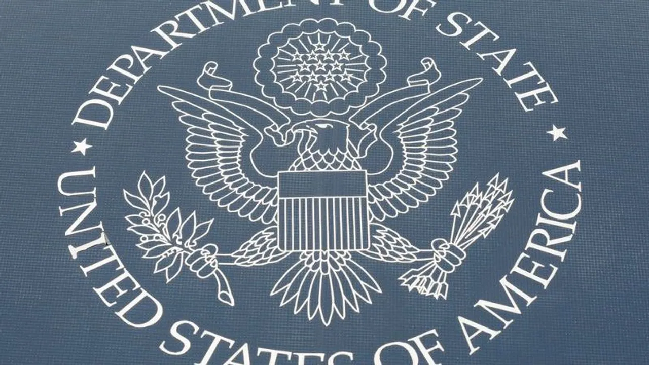 US issues worldwide travel alert amid Middle East tensions