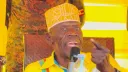Uganda mourns death of its former Second Deputy Prime Minister General Moses Ali