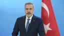 Türkiyənin xarici işlər naziri H.Fidan Qətərə səfər edəcək